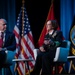 CNO Focused on Readiness at Sea-Air-Space Expo