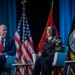 CNO Focused on Readiness at Sea-Air-Space Expo