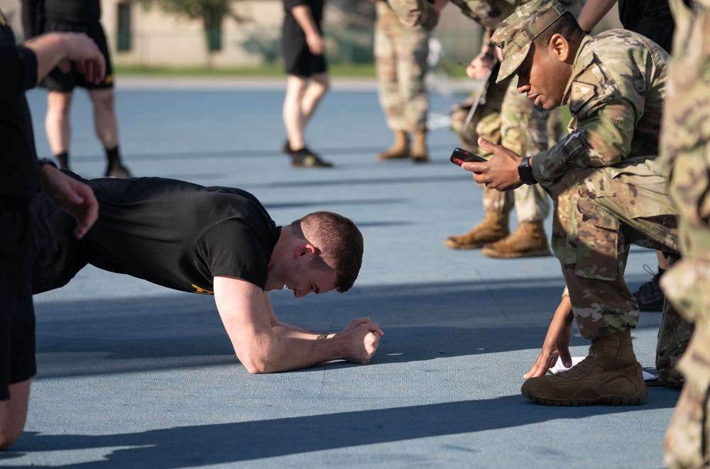 DVIDS - Images - 2024 Maryland National Guard Best Warrior Competition