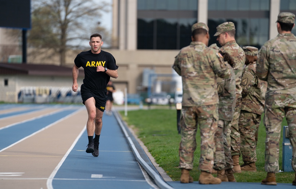 DVIDS - Images - 2024 Maryland National Guard Best Warrior Competition