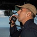 Junior Officer Torpedo Evasion Drills