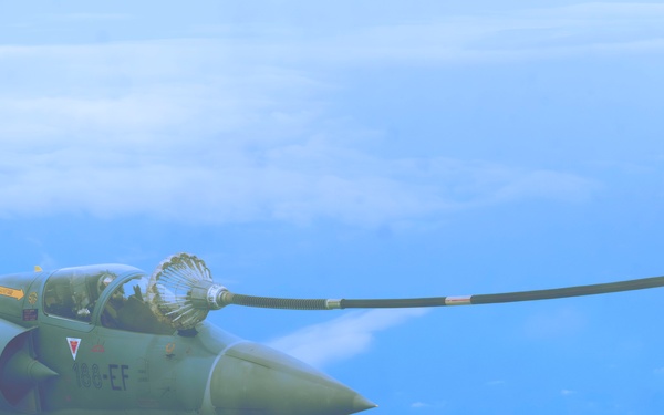 VMM-261 (REIN) KC-130J Detachment “Bronco”: Partners in the Skies of Djibouti