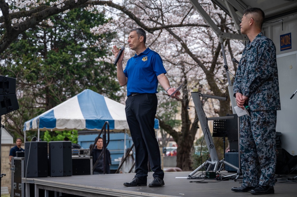 Sakura Spring Festival 2024 captivates community’s heart