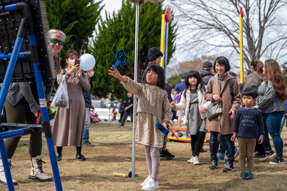 Sakura Spring Festival 2024 captivates community’s heart