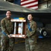 Kunsan holds 1st quarter load crew competition