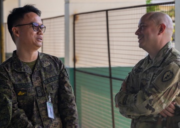 Salaknib 24 | Opening Ceremony