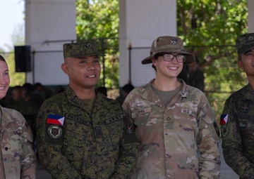 Salaknib 24 | Opening Ceremony