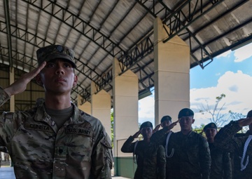 Salaknib 24 | Opening Ceremony