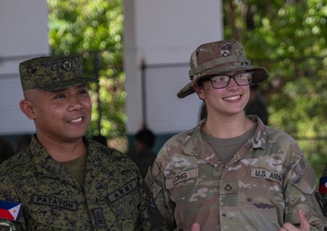 Salaknib 24 | Opening Ceremony