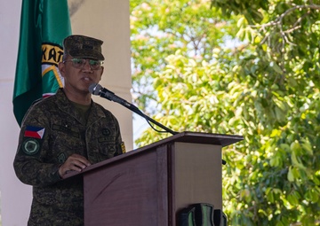 Salaknib 24 | Opening Ceremony