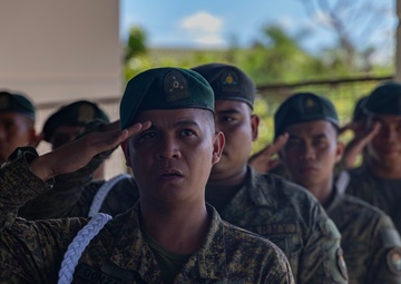 Salaknib 24 | Opening Ceremony