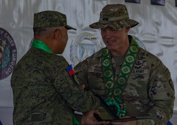 Salaknib 24 | Opening Ceremony