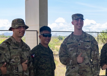 Salaknib 24 | Opening Ceremony