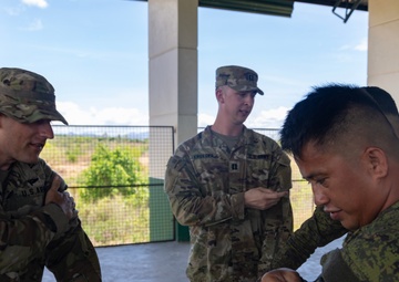 Salaknib 24 | Opening Ceremony