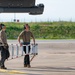 BTF 24-2: B-1B Lancers complete third mission