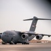 Maintaining the Globemaster III