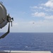 USS Mobile (LCS 26) Participates in bilateral operations