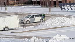 Testing of AI software for security and protection taking place at BGAD