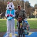 21st Special Troops Battalion Eggstravaganza