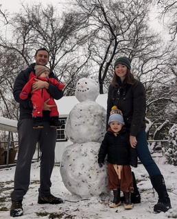 Kevin Rorabaugh Shines as NAVFAC Washington's Top Architect, Earns Architect of the Year Accolade