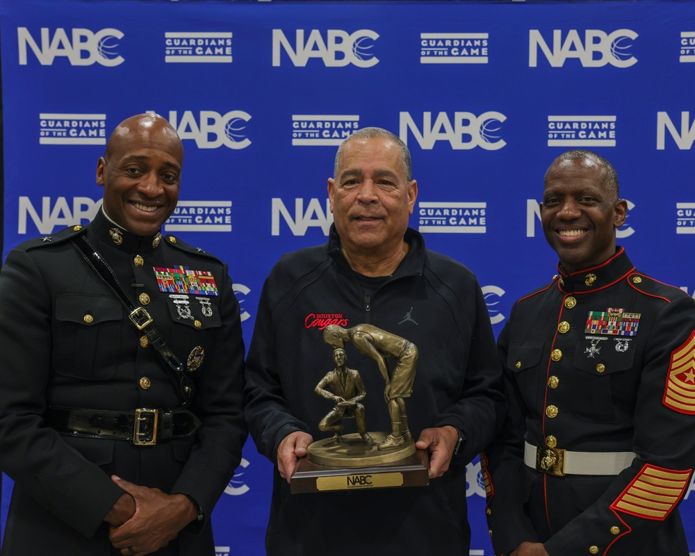 U.S. Marine Corps Partners with NABC in Phoenix