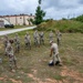 3rd AEW Airmen conduct MRA training during Exercise Agile Reaper 24-1