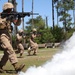 Delta Company Basic Warrior Training