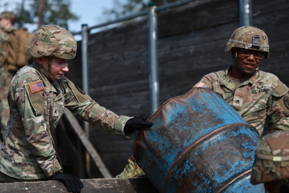 MEDDAC-Bavaria Leader Validation Exercise