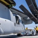 Osprey Lands Aboard Wasp