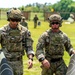 2024 International Best Mortar Competition