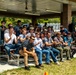 2024 International Best Mortar Competition