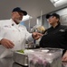 Whiteman Air Force Base tests an In-Flight kitchen refresh