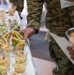 Whiteman Air Force Base tests an In-Flight kitchen refresh