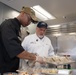 Whiteman Air Force Base tests an In-Flight kitchen refresh