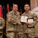 DEVCOM C5ISR Soldier wins DEVCOM Best Warrior Competition