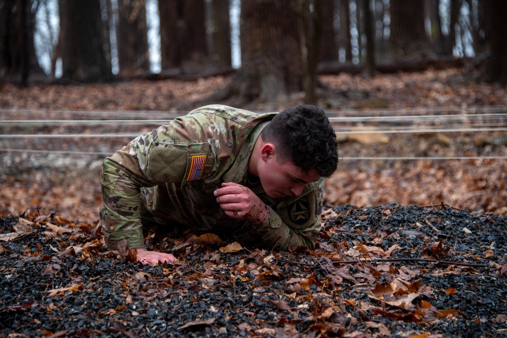 DEVCOM C5ISR Soldier wins DEVCOM Best Warrior Competition