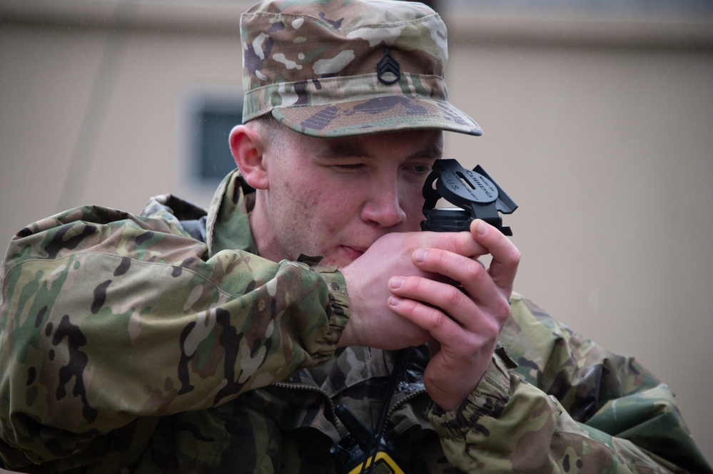 DEVCOM C5ISR Soldier wins DEVCOM Best Warrior Competition