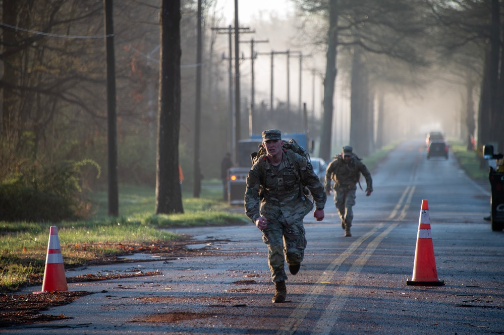 DEVCOM C5ISR Soldier wins DEVCOM Best Warrior Competition