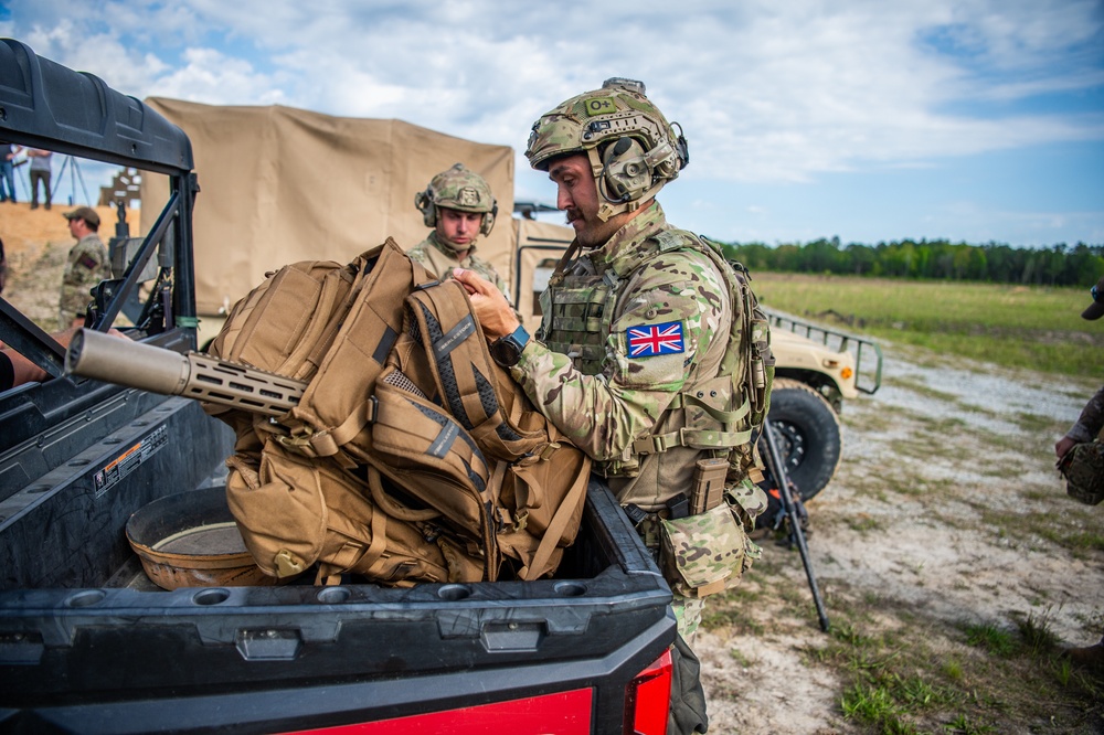 2024 04 08 International Sniper Competition - Day 3