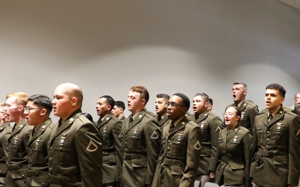 AIT Graduation Geneva