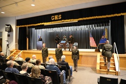 AIT Graduation Geneva
