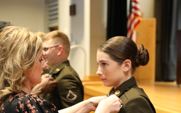 AIT Graduation Geneva