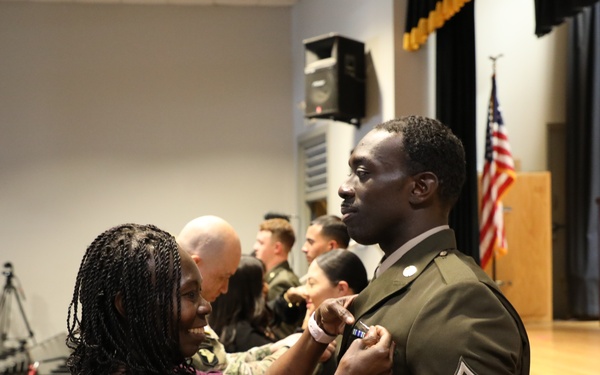 AIT Graduation Geneva