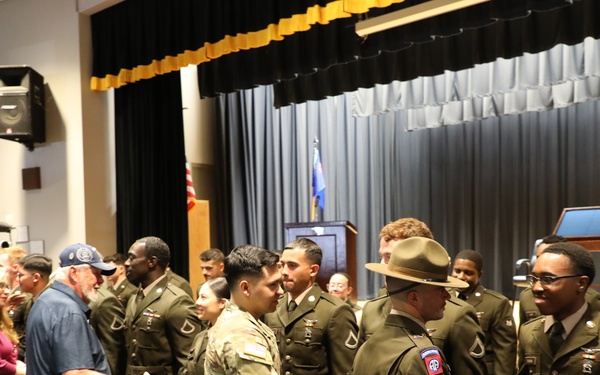 AIT Graduation Geneva