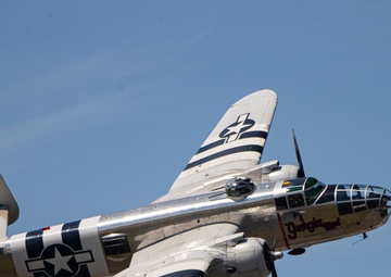 Beyond the Horizon 2024