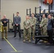 DHN Director Visits Fort Campbell