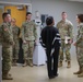 DHN Director Visits Fort Campbell