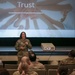 DHN Director Visits Fort Campbell