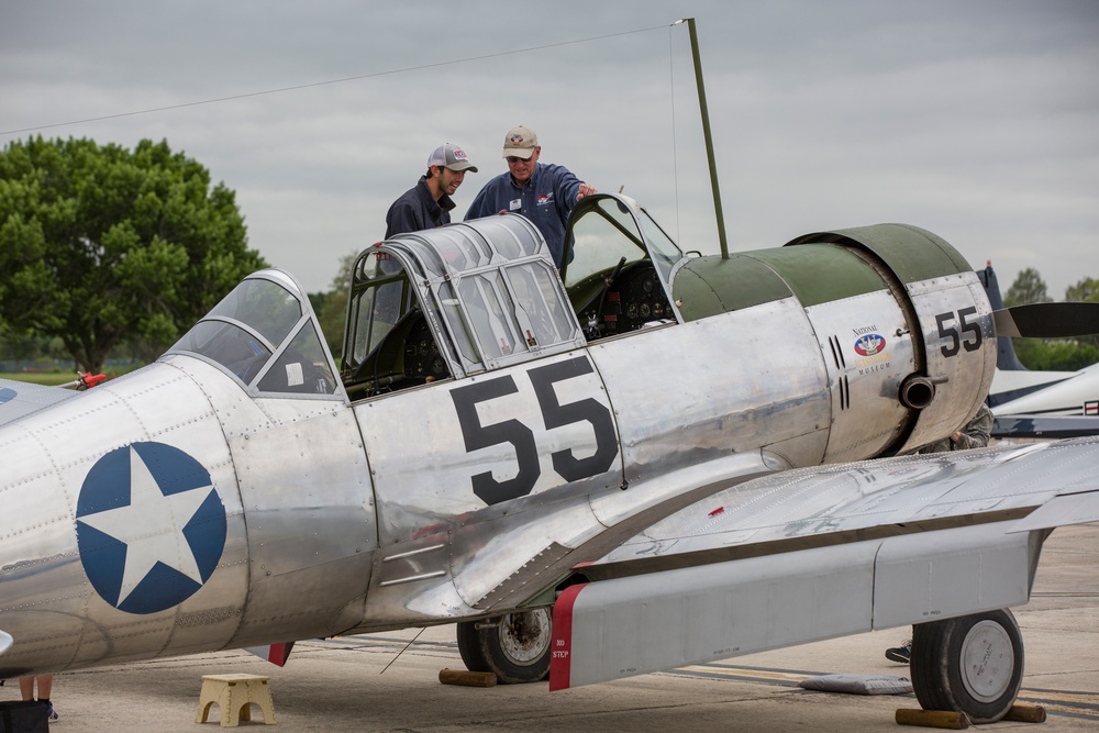 2024 Great Texas Airshow