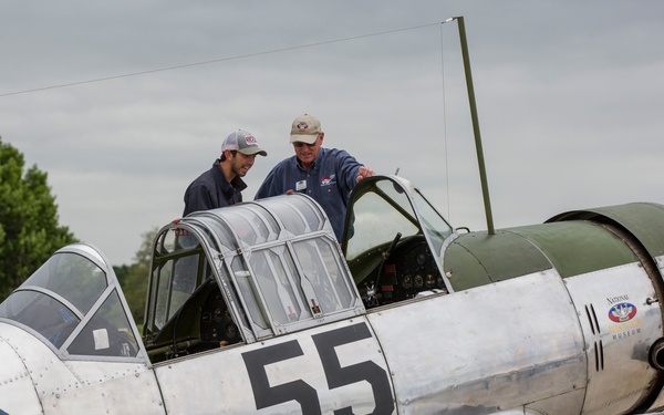 2024 Great Texas Airshow
